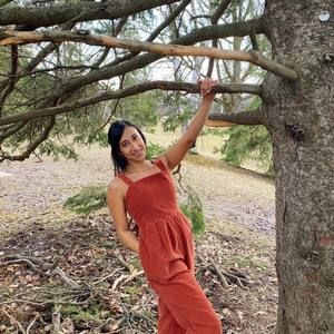 Meet your Posher, Mercedes